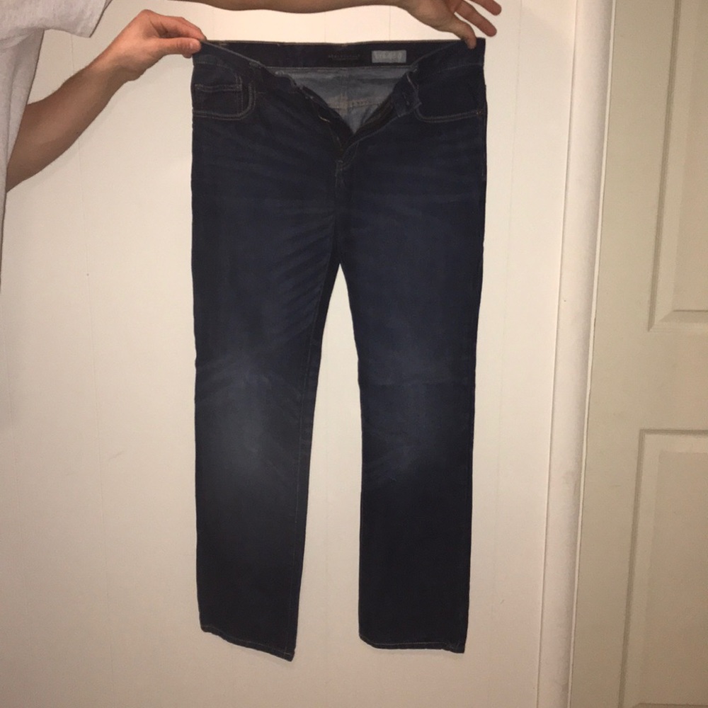 Men’s Aeropostale Jeans size 32/34.